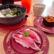 SUSHIRO THAILAND The Emporium