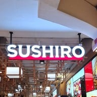 SUSHIRO THAILAND The Emporium