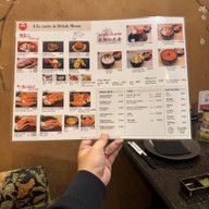 Kani Tengoku ทองหล่อ