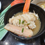 Kani Tengoku ทองหล่อ