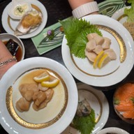 Kani Tengoku ทองหล่อ