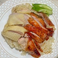 อาร์ทข้าวมันไก่จ๋า -