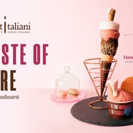 CIOCCOLATITALIANI Central World