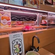 SUSHIRO THAILAND The Emporium