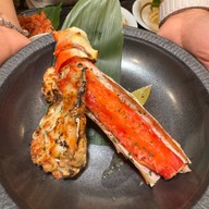 Kani Tengoku ทองหล่อ