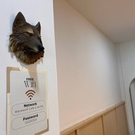 Werewolf Cafe : แวร์วูล์ฟ คาเฟ่ ขอนแก่น