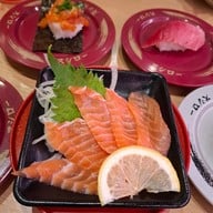 SUSHIRO THAILAND The Emporium