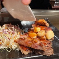 Kiwamiya Dusit Central Park