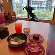 SUSHIRO THAILAND The Emporium