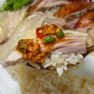 อาร์ทข้าวมันไก่จ๋า -