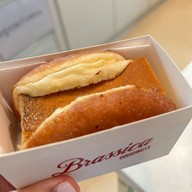 Brassica Doughnuts บราสสิก้าโดนัท เซ็นทรัลพาร์ค