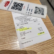 AKIBA NIKU Station アキバ ฟิวเจอร์พาร์ครังสิต