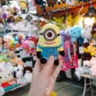 ตลาดเดินเล่นกรุงเทพกรีฑา