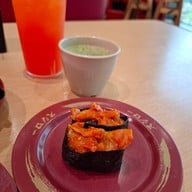 SUSHIRO THAILAND The Emporium