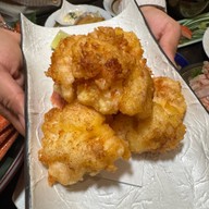 Kani Tengoku ทองหล่อ