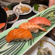 Kani Tengoku ทองหล่อ