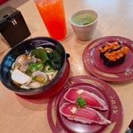 SUSHIRO THAILAND The Emporium