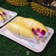 ตลาดเดินเล่นกรุงเทพกรีฑา