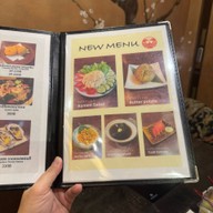 Kani Tengoku ทองหล่อ
