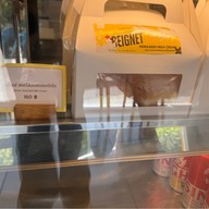 Boatbake ร้านเบเกอรี่พัทยา -