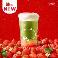 Kamu Tea Siam Square One