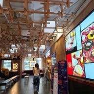 SUSHIRO THAILAND The Emporium