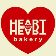 Heart over heart bakery