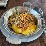 เมนูของร้าน ชาร์ก่ะแฟร์ อาหารเช้า โคราช