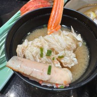 Kani Tengoku ทองหล่อ
