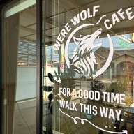 Werewolf Cafe : แวร์วูล์ฟ คาเฟ่ ขอนแก่น