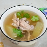 อาร์ทข้าวมันไก่จ๋า -