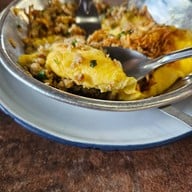 เมนูของร้าน ชาร์ก่ะแฟร์ อาหารเช้า โคราช