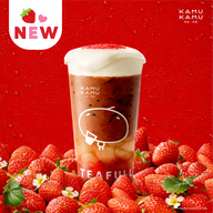 Kamu Tea อาคารสาทรสแควร์