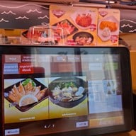 SUSHIRO THAILAND The Emporium