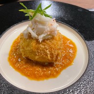 เมนูของร้าน Kisso Japanese Restaurant โรงแรม เดอะ เวสทิน แกรนด์ สุขุมวิท