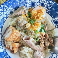 กาญจน์ โภชนา เชียงใหม่