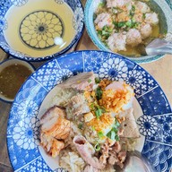 กาญจน์ โภชนา เชียงใหม่