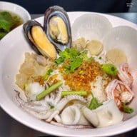 ข้าวต้มทะเล OPPA งามวงศ์วาน งามวงศ์วาน