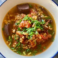 FRYFRY - ข้าวซอยข้าวฟืน