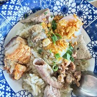 กาญจน์ โภชนา เชียงใหม่