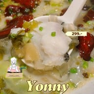 YONNY鱼你 central westgate