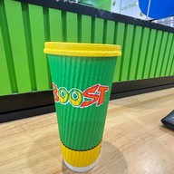 Boost Juice Bars Central Chiang Mai
