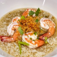 ข้าวต้มทะเล OPPA งามวงศ์วาน งามวงศ์วาน