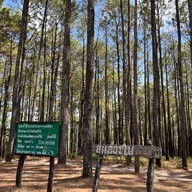 สวนสนบ่อแก้ว