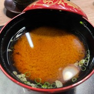 เมนูของร้าน Kisso Japanese Restaurant โรงแรม เดอะ เวสทิน แกรนด์ สุขุมวิท