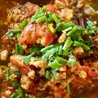 FRYFRY - ข้าวซอยข้าวฟืน