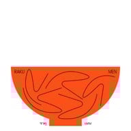 ราคุ เมน -