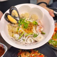 ข้าวต้มทะเล OPPA งามวงศ์วาน งามวงศ์วาน
