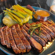 เมนูของร้าน สังเวียน คาเฟ่ แอนด์ เรสเตอรอง