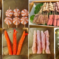 หม่าล่าเลียบทางด่วนทุ่งครุ เลียบด่วนทุ่งครุ